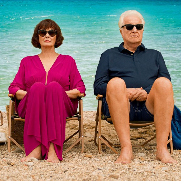 Riviera Revenge (N’avoue jamais) | Regional News