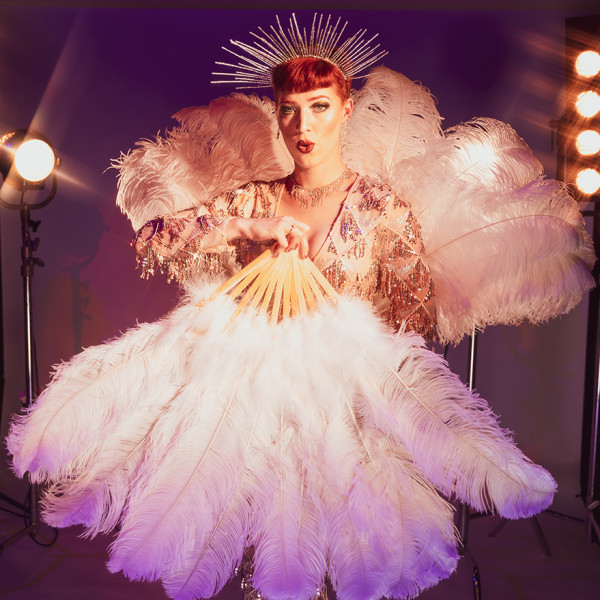 ROXY: A New Hollywood Cabaret | Regional News