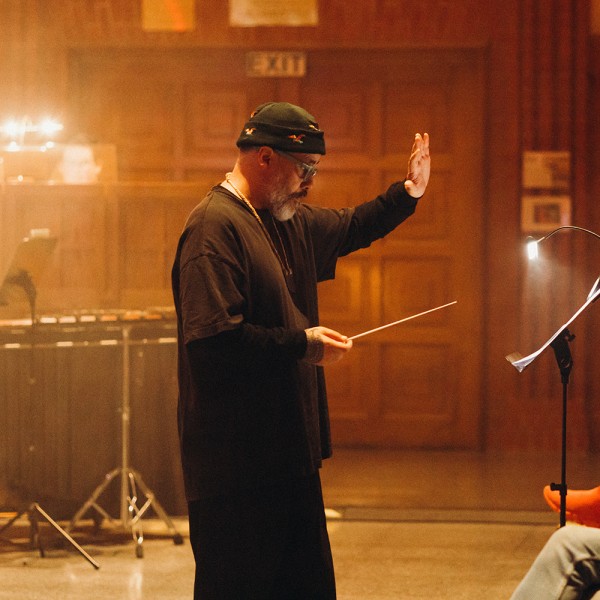 SoundCathedral | Regional News