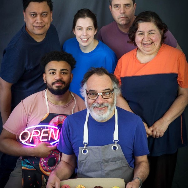 Superior Donuts | Regional News