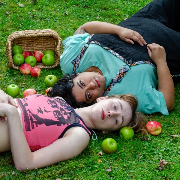 The Ballad of Briar Grant | Regional News