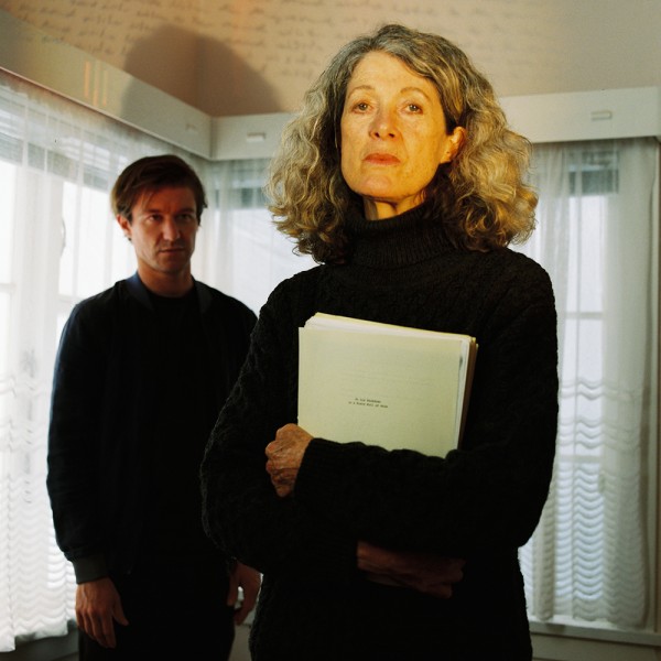 The Sound Inside | Regional News