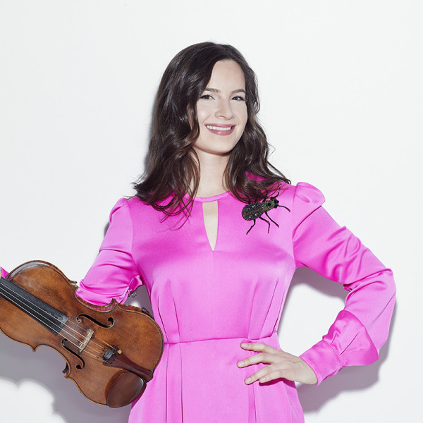 Virtuoso Violin | Regional News