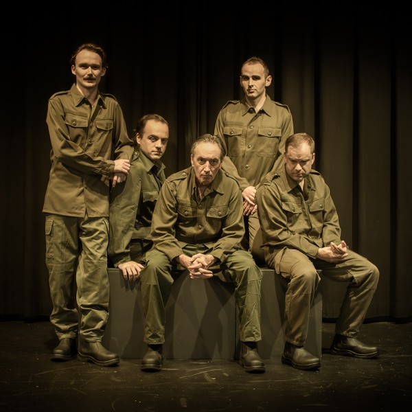 War Hero | Regional News