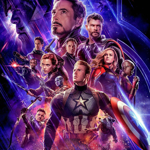 Avengers: Endgame | Regional News