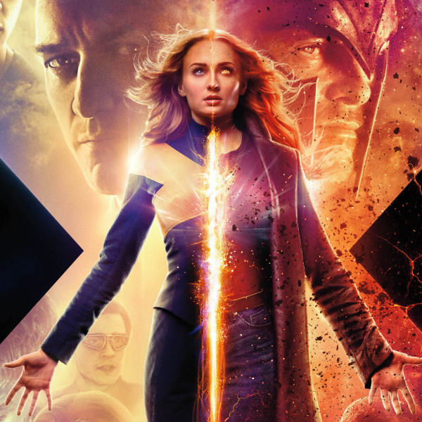 X-Men: Dark Phoenix | Regional News