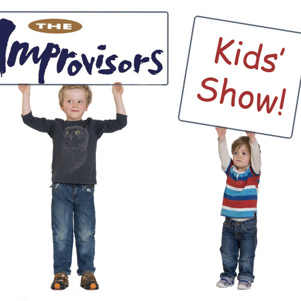 Improv for Kids | Regional News