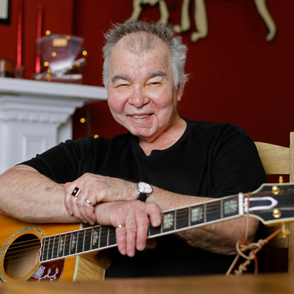 John Prine | Regional News