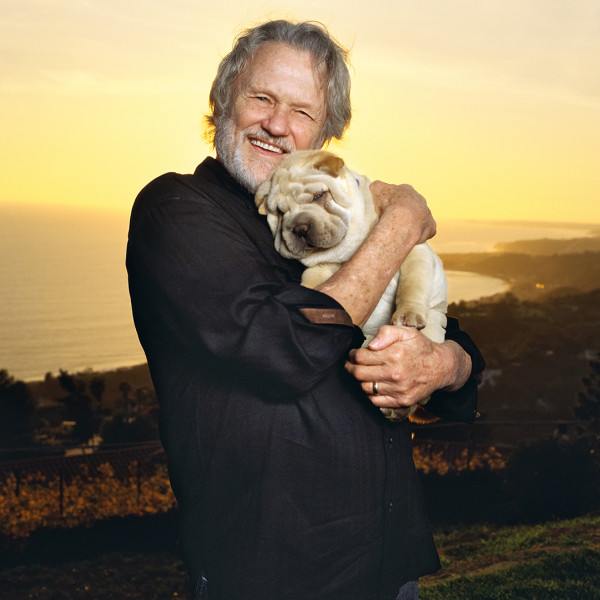 Kris Kristofferson | Regional News