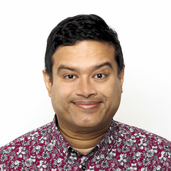 Paul Sinha | Regional News