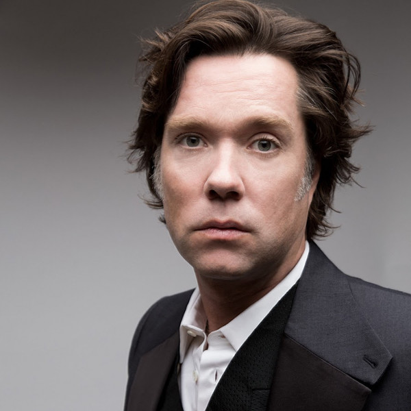 Rufus Wainwright | Regional News