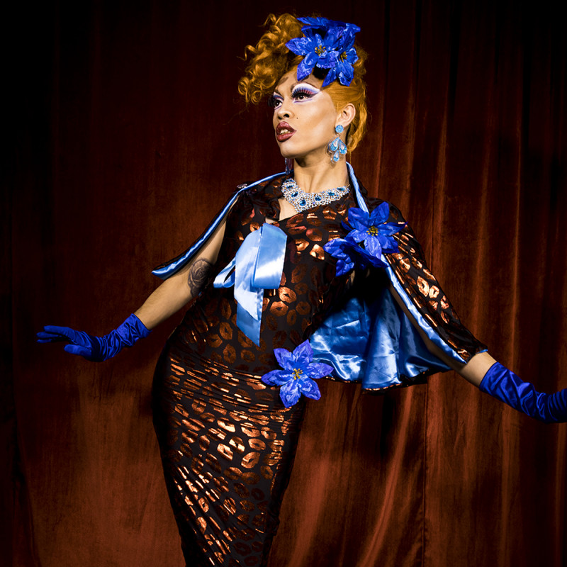 The Bombay Bombshell | Issue  