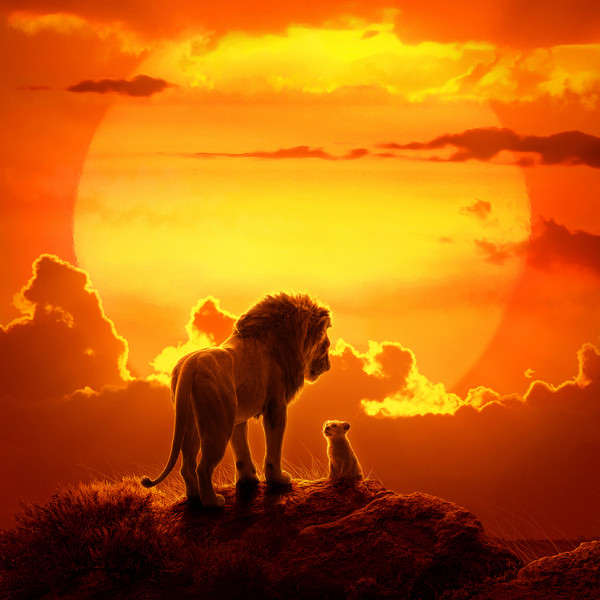 The Lion King (2019) | Regional News