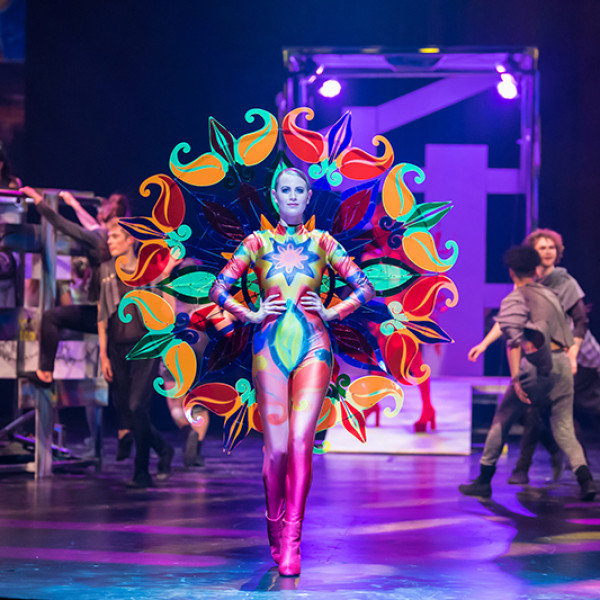 World of WearableArt Awards show | Regional News